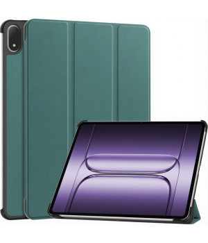 Чохол Galeo Slimline для OnePlus Pad 3 13.2" (2025) / OnePlus Pad 2 Pro / OPPO Pad 4 Pro Dark Green