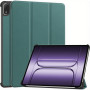 Чохол Galeo Slimline для OnePlus Pad 3 13.2" (2025) / OnePlus Pad 2 Pro / OPPO Pad 4 Pro Dark Green