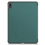 Чохол Galeo Slimline для OnePlus Pad 3 13.2" (2025) / OnePlus Pad 2 Pro / OPPO Pad 4 Pro Dark Green
