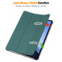 Чохол Galeo Slimline для OnePlus Pad 3 13.2" (2025) / OnePlus Pad 2 Pro / OPPO Pad 4 Pro Dark Green