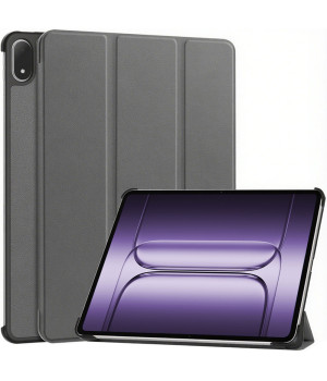 Чохол Galeo Slimline для OnePlus Pad 3 13.2" (2025) / OnePlus Pad 2 Pro / OPPO Pad 4 Pro Grey
