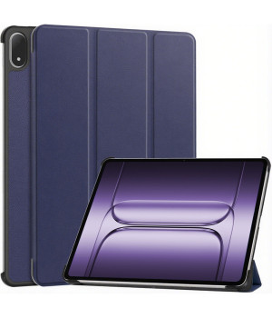 Чохол Galeo Slimline для OnePlus Pad 3 13.2" (2025) / OnePlus Pad 2 Pro / OPPO Pad 4 Pro Navy Blue