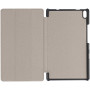 Чохол Galeo Slimline Print для Lenovo Tab 4 8 Plus TB-8704F, 8704X Don't Touch!