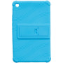 Силиконовый чехол Galeo для Xiaomi Mi Pad 4 Blue