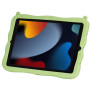 Детский чехол для Apple iPad 7/8/9 10.2" (2019/2020/2021) Galeo Cartoon Panda с ремешком