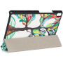 Чохол Galeo Slimline Print для Lenovo Tab 4 8 Plus TB-8704F, 8704X Life Tree