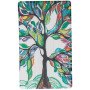 Чохол Galeo Slimline Print для Lenovo Tab 4 8 Plus TB-8704F, 8704X Life Tree
