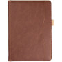Чехол Galeo Vintage Leather Folio для iPad 9.7 2017 / 2018 Brown