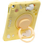 Дитячий чохол для Apple iPad 9.7" (2017/2018), Air 1/2, Pro 9.7" Galeo Cartoon Duck з ремінцем