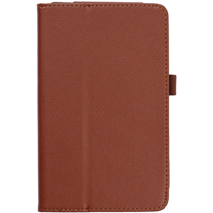 Чехол Galeo Classic Folio для Xiaomi Mi Pad 4 Brown