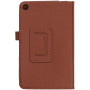 Чехол Galeo Classic Folio для Xiaomi Mi Pad 4 Brown