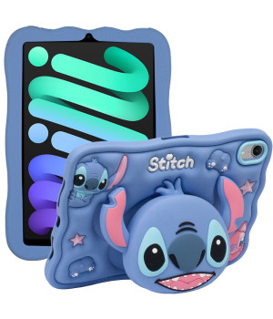 Дитячий чохол для Apple iPad mini 6/7 (2021/2024) 8.3" Galeo Cartoon Stitch