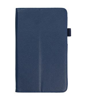 Чохол Galeo Classic Folio для Xiaomi Mi Pad 4 Navy Blue