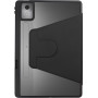 Чехол Galeo Hybrid Rotating with Stylus Holder для Lenovo Idea Tab Pro TB373FU 12.7" (2025) Black