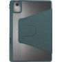 Чохол Galeo Hybrid Rotating with Stylus Holder для Lenovo Idea Tab Pro TB373FU 12.7" (2025) Dark Green