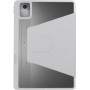 Чохол Galeo Hybrid Rotating with Stylus Holder для Lenovo Idea Tab Pro TB373FU 12.7" (2025) Grey