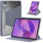 Чохол Galeo Hybrid Rotating with Stylus Holder для Lenovo Idea Tab Pro TB373FU 12.7" (2025) Heather