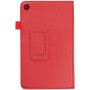 Чехол Galeo Classic Folio для Xiaomi Mi Pad 4 Red