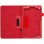 Чехол Galeo Classic Folio для Xiaomi Mi Pad 4 Red