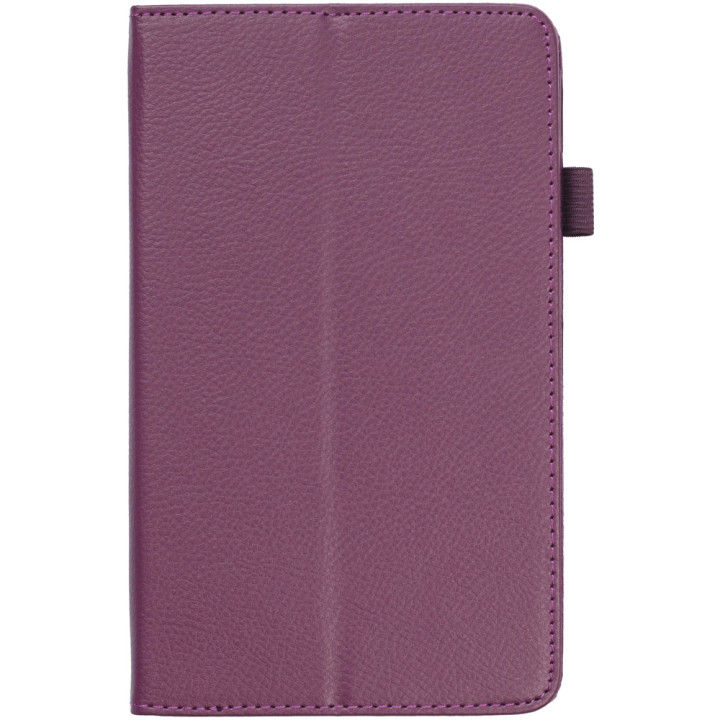 Чехол Galeo Classic Folio для Xiaomi Mi Pad 4 Purple