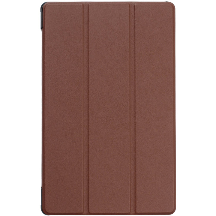Чохол Galeo Slimline для Samsung Galaxy Tab A 10.5 SM-T590, SM-T595 Brown