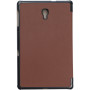 Чохол Galeo Slimline для Samsung Galaxy Tab A 10.5 SM-T590, SM-T595 Brown