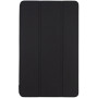 Чохол Galeo Silicone Color Series для Xiaomi Mi Pad 4 Plus 10.1" Black