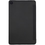 Чохол Galeo Silicone Color Series для Xiaomi Mi Pad 4 Plus 10.1" Black