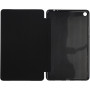 Чохол Galeo Silicone Color Series для Xiaomi Mi Pad 4 Plus 10.1" Black
