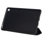 Чохол Galeo Silicone Color Series для Xiaomi Mi Pad 4 Plus 10.1" Black