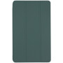 Чехол Galeo Silicone Color Series для Xiaomi Mi Pad 4 Plus 10.1" Dark Green
