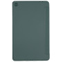 Чехол Galeo Silicone Color Series для Xiaomi Mi Pad 4 Plus 10.1" Dark Green