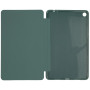 Чехол Galeo Silicone Color Series для Xiaomi Mi Pad 4 Plus 10.1" Dark Green