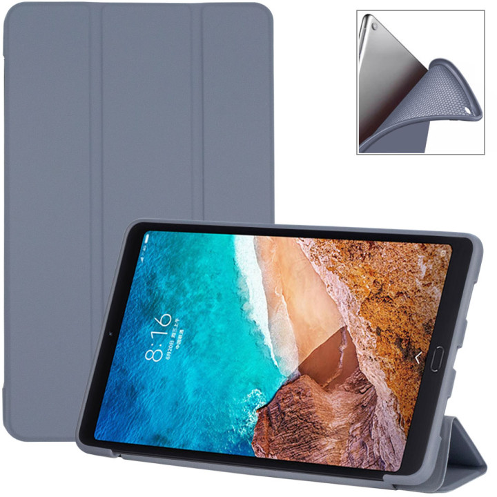 Чохол Galeo Silicone Color Series для Xiaomi Mi Pad 4 Plus 10.1" Heather