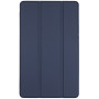 Чохол Galeo Silicone Color Series для Xiaomi Mi Pad 4 Plus 10.1" Navy Blue