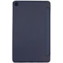 Чохол Galeo Silicone Color Series для Xiaomi Mi Pad 4 Plus 10.1" Navy Blue