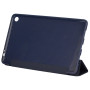 Чохол Galeo Silicone Color Series для Xiaomi Mi Pad 4 Plus 10.1" Navy Blue