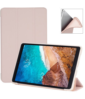 Чохол Galeo Silicone Color Series для Xiaomi Mi Pad 4 Plus 10.1" Pink