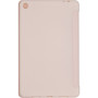 Чохол Galeo Silicone Color Series для Xiaomi Mi Pad 4 Plus 10.1" Pink