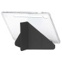 Чохол Galeo Y-Type with S Pen Holder для Samsung Galaxy Tab S9/S9 FE/S10 FE/S10 Lite Black