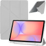 Чохол Galeo Y-Type with S Pen Holder для Samsung Galaxy Tab S9/S9 FE/S10 FE/S10 Lite Grey