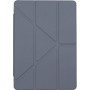 Чехол Galeo Y-Type with S Pen Holder для Samsung Galaxy Tab S9/S9 FE/S10 FE/S10 Lite Heather