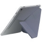 Чехол Galeo Y-Type with S Pen Holder для Samsung Galaxy Tab S9/S9 FE/S10 FE/S10 Lite Heather