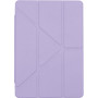 Чехол Galeo Y-Type with S Pen Holder для Samsung Galaxy Tab S9/S9 FE/S10 FE/S10 Lite Lavender