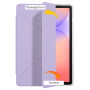 Чехол Galeo Y-Type with S Pen Holder для Samsung Galaxy Tab S9/S9 FE/S10 FE/S10 Lite Lavender