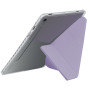 Чехол Galeo Y-Type with S Pen Holder для Samsung Galaxy Tab S9/S9 FE/S10 FE/S10 Lite Lavender