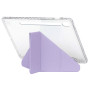 Чехол Galeo Y-Type with S Pen Holder для Samsung Galaxy Tab S9/S9 FE/S10 FE/S10 Lite Lavender
