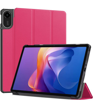 Чохол Galeo Slimline Portfolio для Xiaomi Redmi Pad 2 (2025) 11" Hotpink