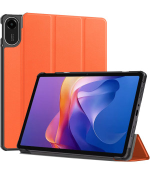 Чохол Galeo Slimline Portfolio для Xiaomi Redmi Pad 2 (2025) 11" Orange