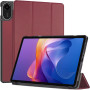 Чохол Galeo Slimline Portfolio для Xiaomi Redmi Pad 2 (2025) 11" Wine Red